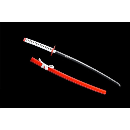 Tomioka Giyuu Katana | Épée jouet | Épée Cosplay | Épée Anime | Demon Slayer