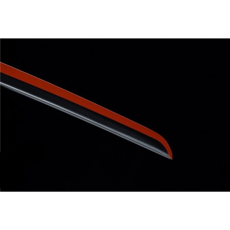 Kanroji Mitsuri Katana | Épée jouet | Épée Cosplay | Épée Anime | Demon Slayer