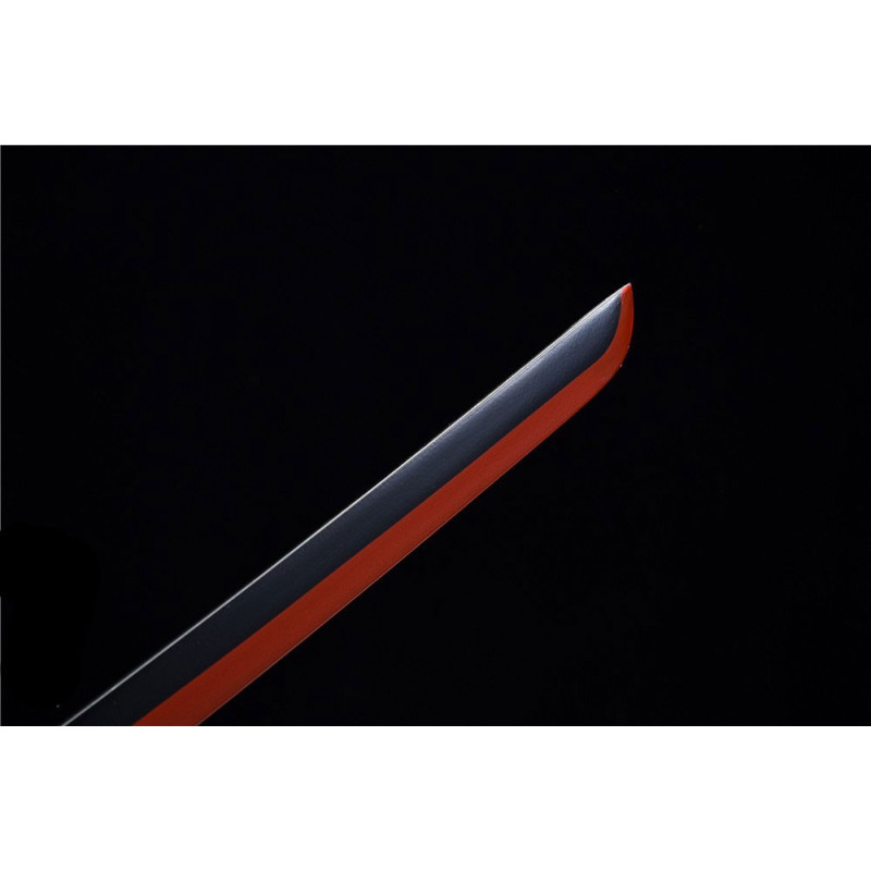 Kanroji Mitsuri Katana | Épée jouet | Épée Cosplay | Épée Anime | Demon Slayer
