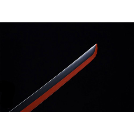 Kanroji Mitsuri Katana | Épée jouet | Épée Cosplay | Épée Anime | Demon Slayer