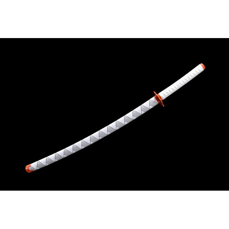 Rengoku Kyojuro Katana | Épée jouet | Épée Cosplay | Épée Anime | Demon Slayer