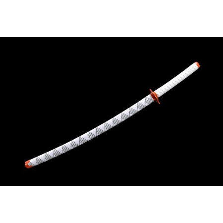 Rengoku Kyojuro Katana | Épée jouet | Épée Cosplay | Épée Anime | Demon Slayer