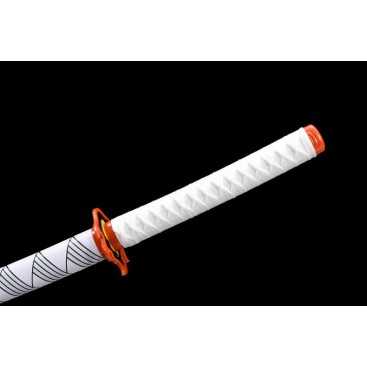 Rengoku Kyojuro Katana | Épée jouet | Épée Cosplay | Épée Anime | Demon Slayer
