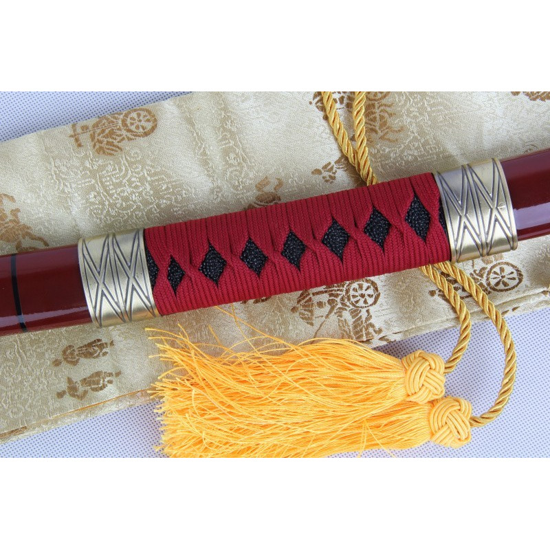 Sandai Kitetsu | Roronoa Zoro Katana | Épée jouet | Épée Cosplay | Épée Anime | One Piece