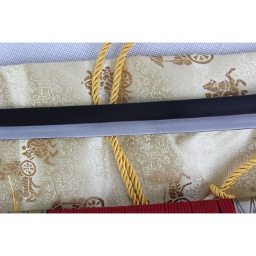 Sandai Kitetsu | Roronoa Zoro Katana | Épée jouet | Épée Cosplay | Épée Anime | One Piece