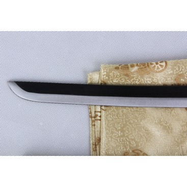 Sandai Kitetsu | Roronoa Zoro Katana | Épée jouet | Épée Cosplay | Épée Anime | One Piece
