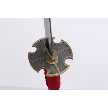 Sandai Kitetsu | Roronoa Zoro Katana | Épée jouet | Épée Cosplay | Épée Anime | One Piece