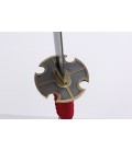 Sandai Kitetsu | Roronoa Zoro Katana | Épée jouet | Épée Cosplay | Épée Anime | One Piece