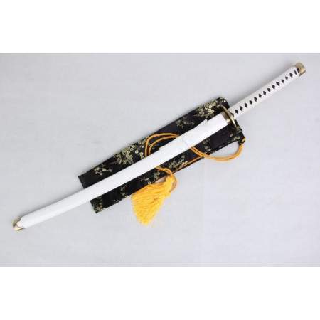 Wadō Ichimonji | Roronoa Zoro Katana | Épée jouet | Épée Cosplay | Épée Anime | One Piece