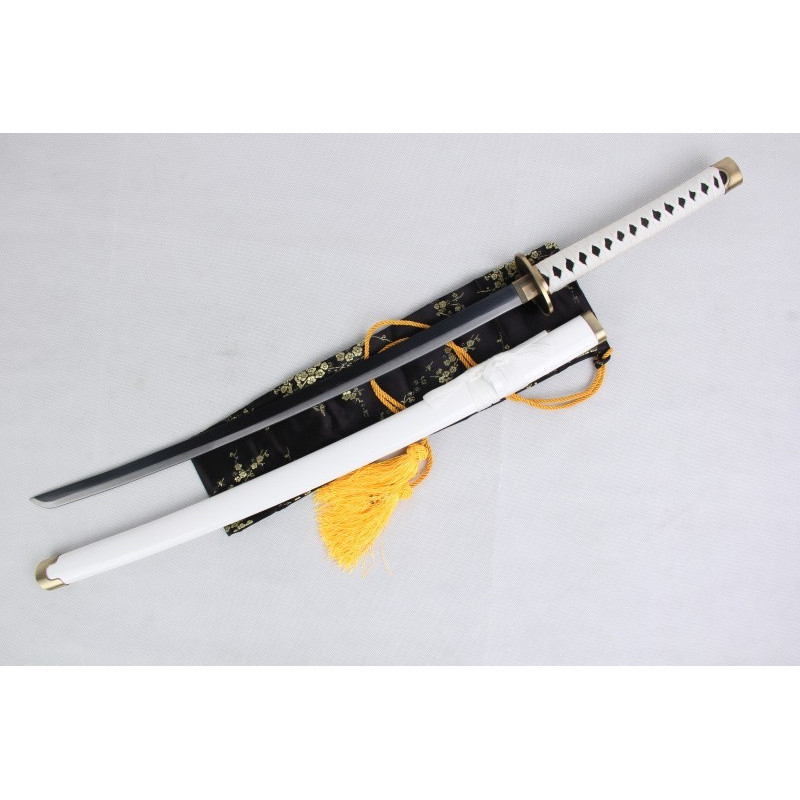 Wadō Ichimonji | Roronoa Zoro Katana | Épée jouet | Épée Cosplay | Épée Anime | One Piece