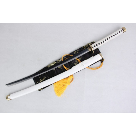 Wadō Ichimonji | Roronoa Zoro Katana | Épée jouet | Épée Cosplay | Épée Anime | One Piece