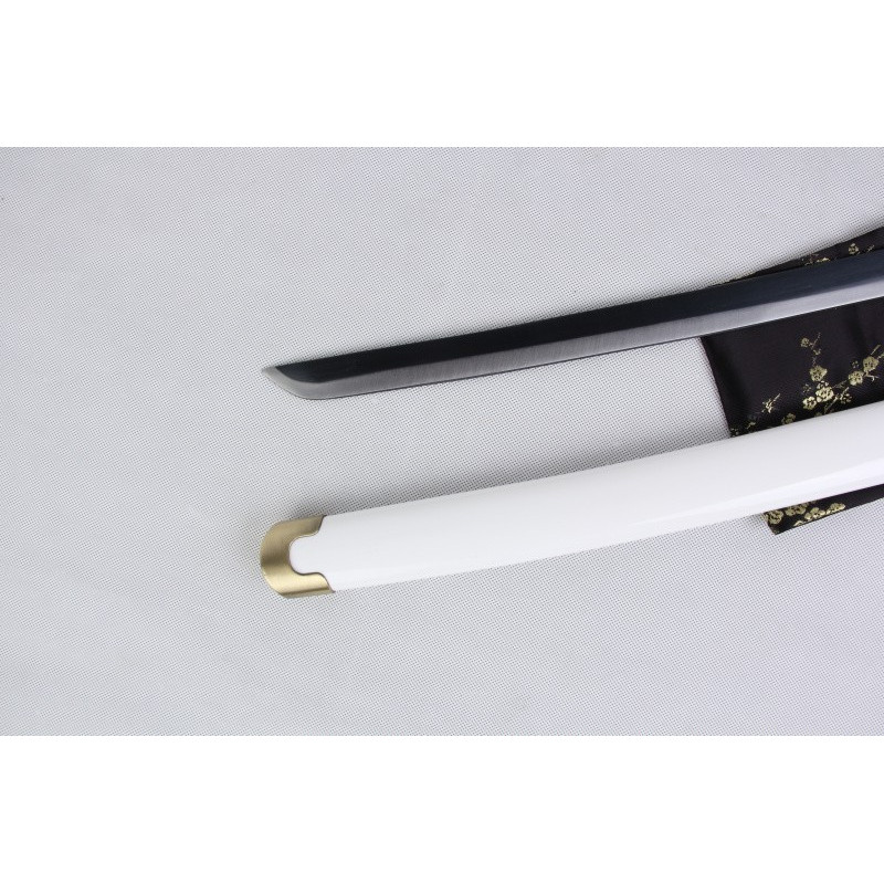 Wadō Ichimonji | Roronoa Zoro Katana | Épée jouet | Épée Cosplay | Épée Anime | One Piece