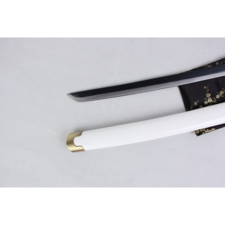 Wadō Ichimonji | Roronoa Zoro Katana | Épée jouet | Épée Cosplay | Épée Anime | One Piece