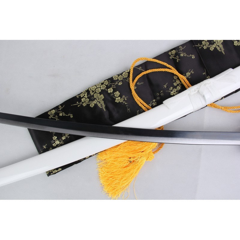 Wadō Ichimonji | Roronoa Zoro Katana | Épée jouet | Épée Cosplay | Épée Anime | One Piece