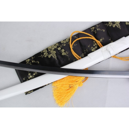 Wadō Ichimonji | Roronoa Zoro Katana | Épée jouet | Épée Cosplay | Épée Anime | One Piece
