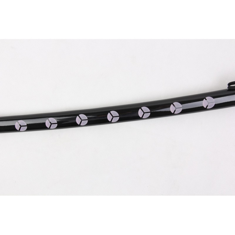 Sandai Shushui | Roronoa Zoro Katana | Épée jouet | Épée Cosplay | Épée Anime | One Piece
