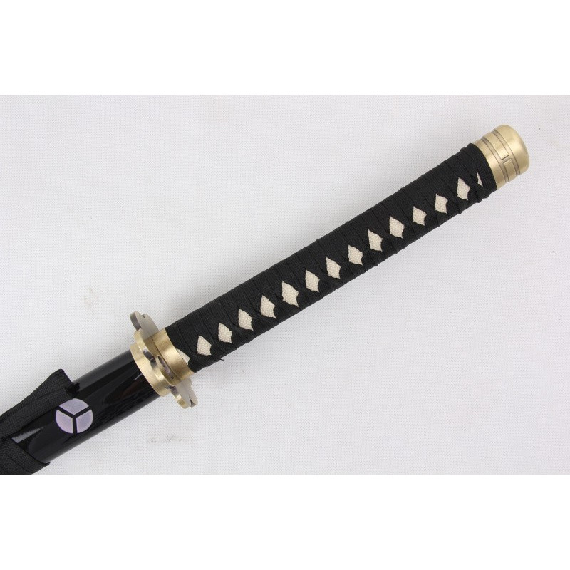 Sandai Shushui | Roronoa Zoro Katana | Épée jouet | Épée Cosplay | Épée Anime | One Piece