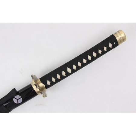 Sandai Shushui | Roronoa Zoro Katana | Épée jouet | Épée Cosplay | Épée Anime | One Piece