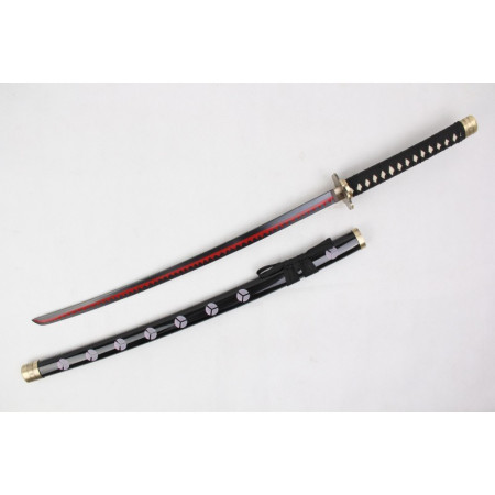 Sandai Shushui | Roronoa Zoro Katana | Épée jouet | Épée Cosplay | Épée Anime | One Piece