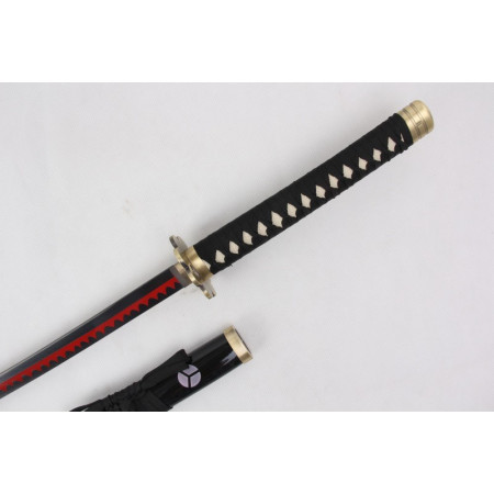 Sandai Shushui | Roronoa Zoro Katana | Épée jouet | Épée Cosplay | Épée Anime | One Piece