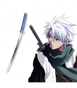 Hyorinmaru | Hitsugaya Toushirou | Épée jouet | Épée Cosplay | Épée Anime | One Piece 2