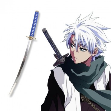 Hyorinmaru | Hitsugaya Toushirou | Épée jouet | Épée Cosplay | Épée Anime | One Piece