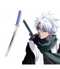 Hyorinmaru | Hitsugaya Toushirou | Épée jouet | Épée Cosplay | Épée Anime | One Piece