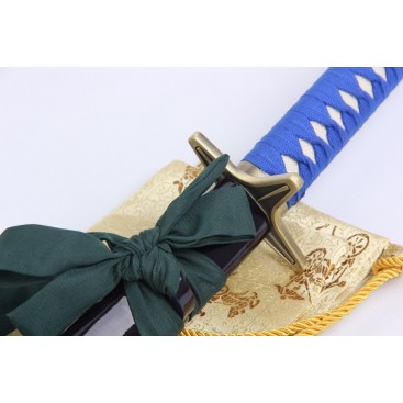 Hyorinmaru | Hitsugaya Toushirou | Épée jouet | Épée Cosplay | Épée Anime | One Piece