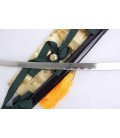 Hyorinmaru | Hitsugaya Toushirou | Épée jouet | Épée Cosplay | Épée Anime | One Piece