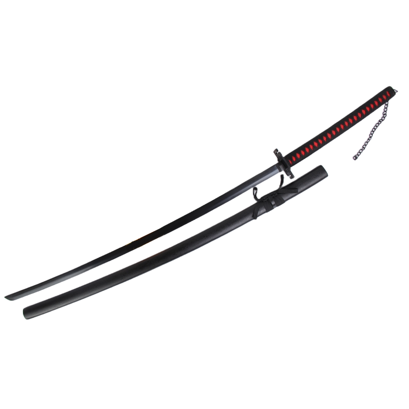 Kurosaki Ichigo Katana | Épée jouet | Épée Cosplay | Épée Anime | One Piece