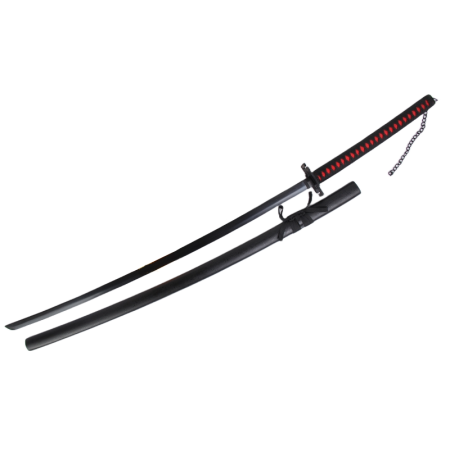 Kurosaki Ichigo Katana | Épée jouet | Épée Cosplay | Épée Anime | One Piece