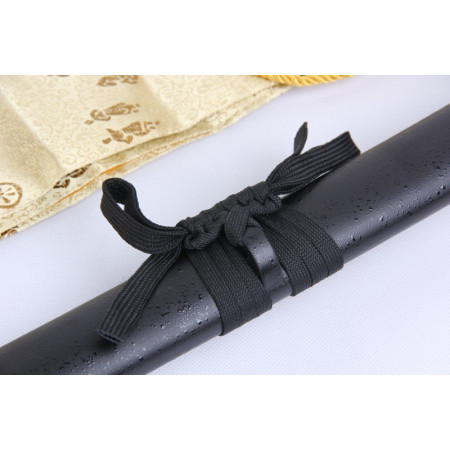 Kurosaki Ichigo Katana | Épée jouet | Épée Cosplay | Épée Anime | One Piece