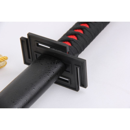 Kurosaki Ichigo Katana | Épée jouet | Épée Cosplay | Épée Anime | One Piece