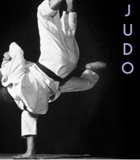 Keikogi Judo