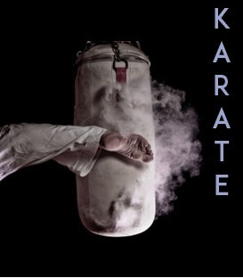 Keikogi Karate