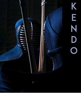 Keikogi Kendo