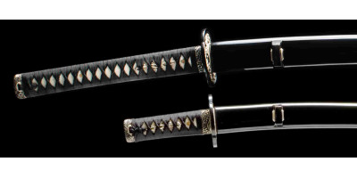 Daisho | Set Katana et Wakizashi