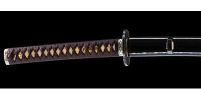 Katana Shogun Elite