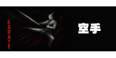 Keikogi Karate