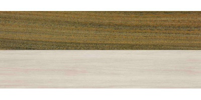 Lignum Vitae + Frêne