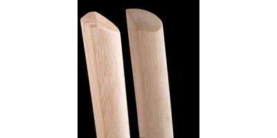 Equipement en bois Aikido
