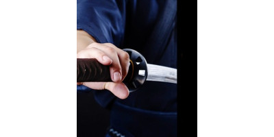 Vetement IAIDO