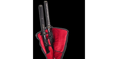 Sacs IAIDO