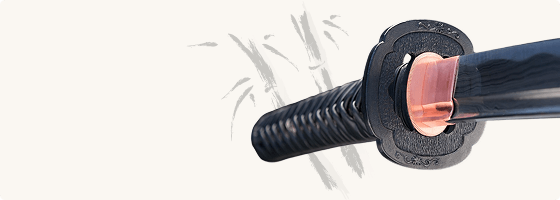 Katanas et Iaitos