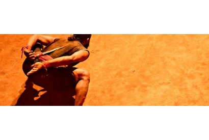 Les arts martiaux les plus bizarres au monde