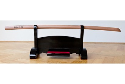 Le bokken japonais en chêne