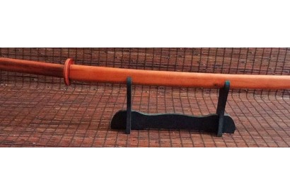 Comment faire un saya pour bokken