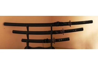 Sabre samoura: prix