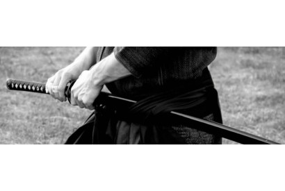 Conseils basiques pour acheter votre premier katana
