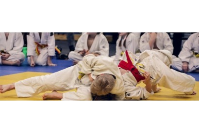 Est-il difficile d'apprendre le judo ?
